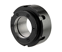 MKW系列轴向锁紧精密车削螺母