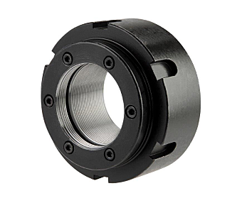 MKW系列轴向锁紧精密车削螺母