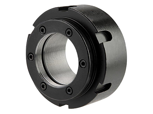 MKW系列轴向锁紧精密车削螺母