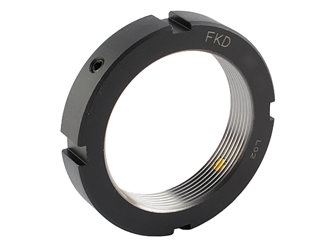 ZMT系列径向锁紧螺母