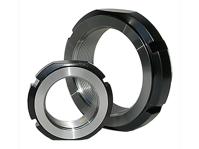 FKN系列斜角锁紧螺母