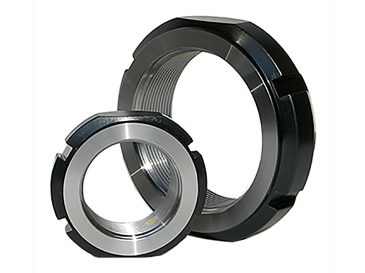 FKN系列斜角锁紧螺母