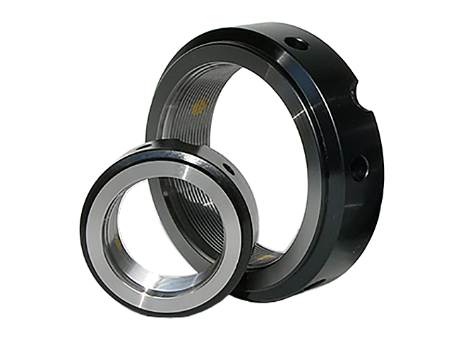 FKNA系列斜角锁紧螺母