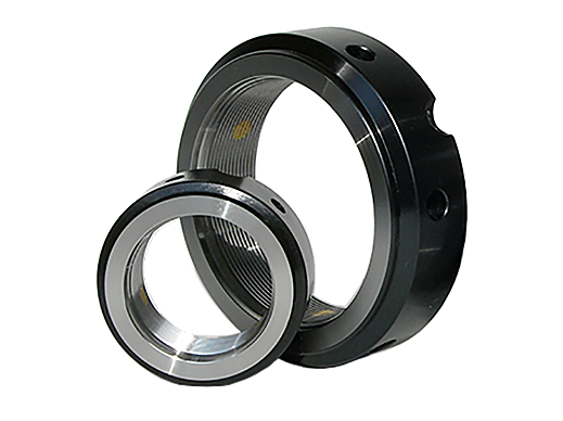 FKNA系列斜角锁紧螺母