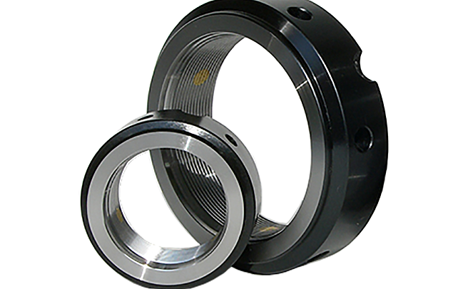 FKNA系列斜角锁紧螺母