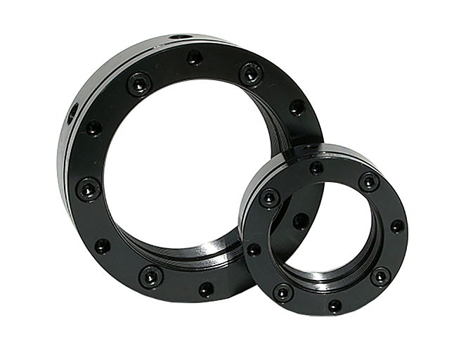 FAN系列缩紧锁紧螺母