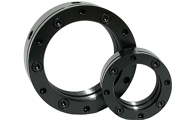 FAN系列缩紧锁紧螺母