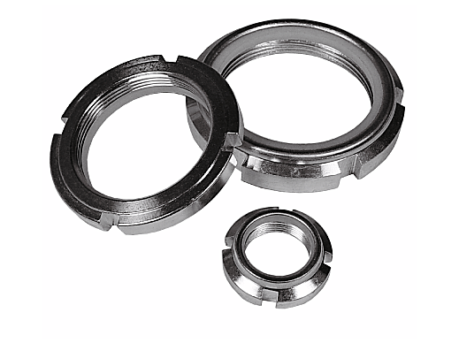 GUK系列尼龙锁紧螺母