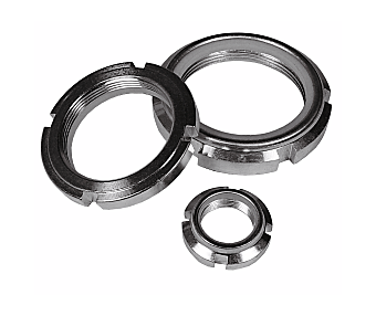 GUK系列尼龙锁紧螺母