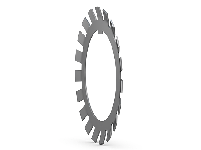 MB-MBL系列锁紧垫圈