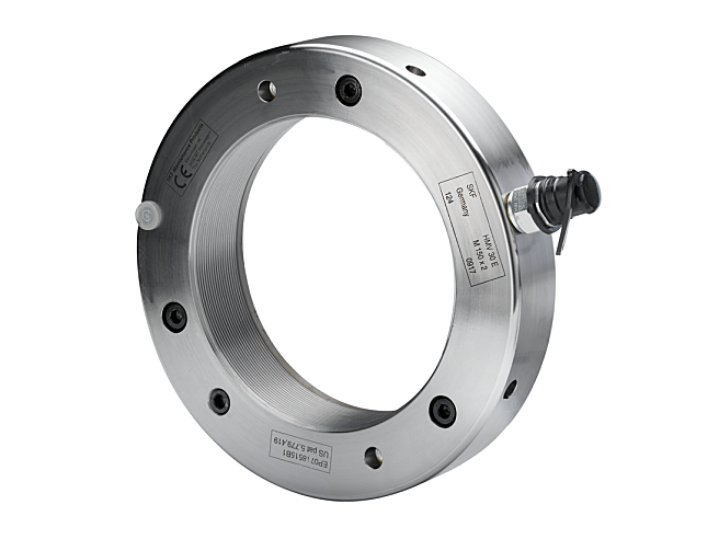 HMV..E系列液压螺母