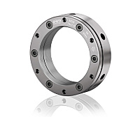 MSR系列用于机器和轴承的精密锁紧螺母