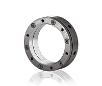 MSA系列接触面较小的轴向精密锁紧螺母