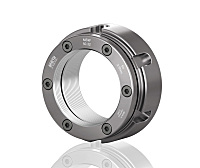 MSW系列用于机器和轴承的重型锁紧螺母