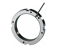 LF系列单弹片轴向锁紧螺母