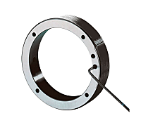 LX系列单弹片外螺纹锁紧螺母