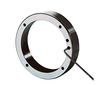 LX系列单弹片外螺纹锁紧螺母