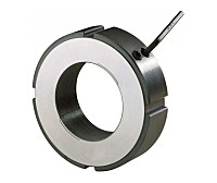 LRP系列双弹片重型锁紧螺母