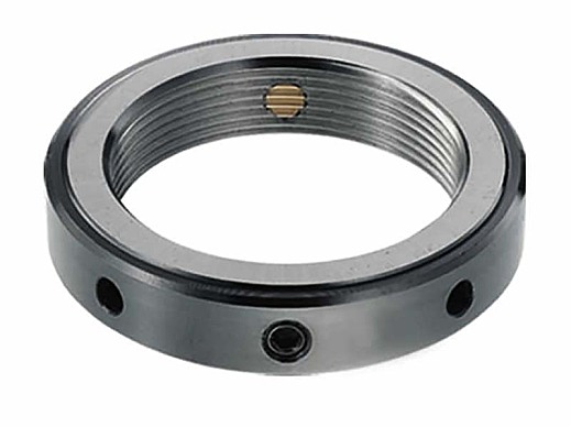 B-BR-TB-TBR系列轻薄型精密锁紧螺母