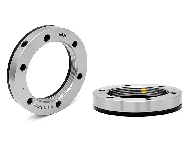 NM系列轴承顶推螺母