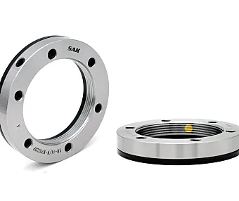 NM系列轴承顶推螺母