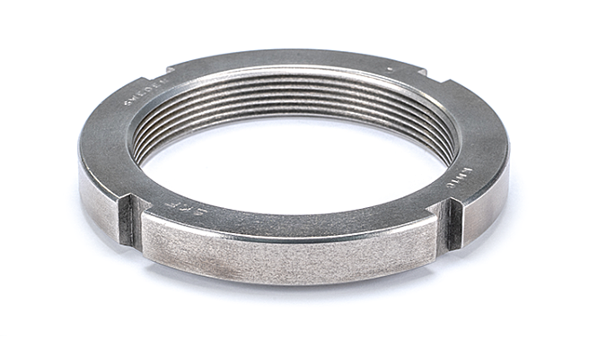 N系列美标ANSI英制锁紧螺母