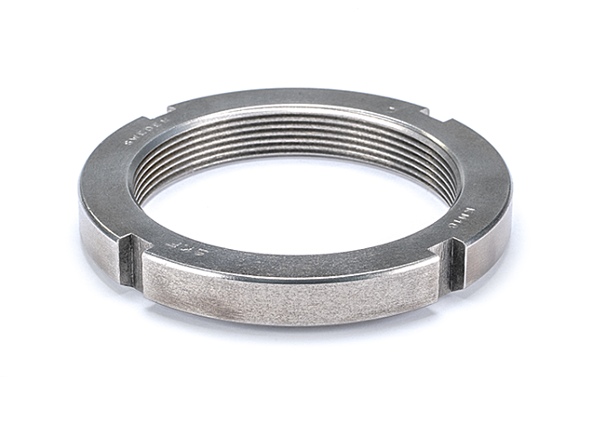 N系列美标ANSI英制锁紧螺母