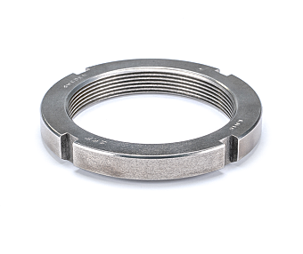 N系列美标ANSI英制锁紧螺母