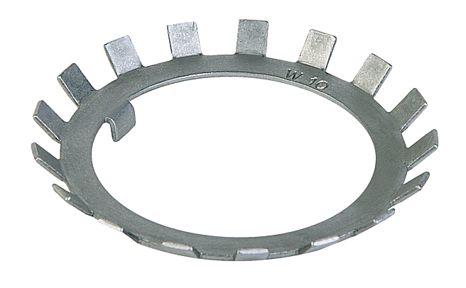 W系列英制锁定垫圈