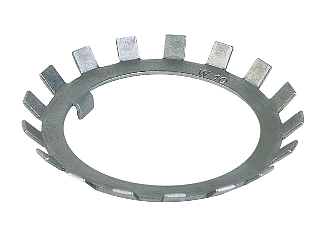W系列英制锁定垫圈