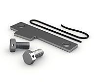 PL系列英制锁定板