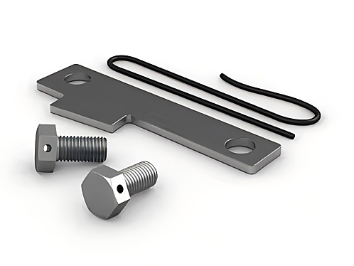 PL系列英制锁定板