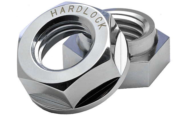 HLN系列防松螺母
