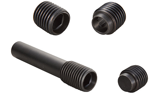 HLS系列紧定螺钉