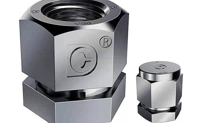 DC-03/05系列防松螺母