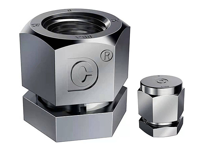 DC-03/05系列防松螺母